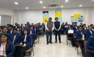 Marketing Simulation Game